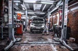 Техническое обслуживание и ремонт японских автомобилей от ДжапГараж Техническое обслуживание и ремонт японских автомобилей от ДжапГараж