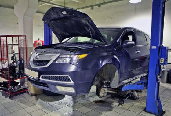 Acura